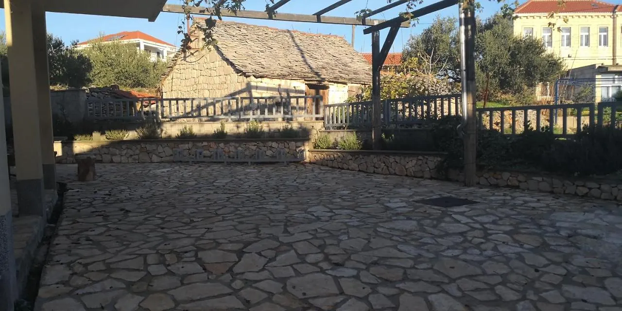 Family Friendly House With A Swimming Pool Slatine, Ciovo - 15149 Villa