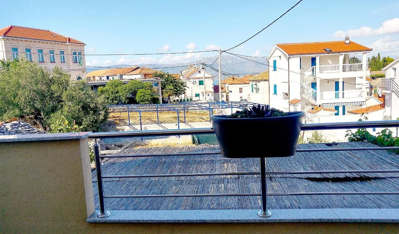 Family Friendly House With A Swimming Pool Slatine, Ciovo - 15149 Villa 0*, Slatine Croatia