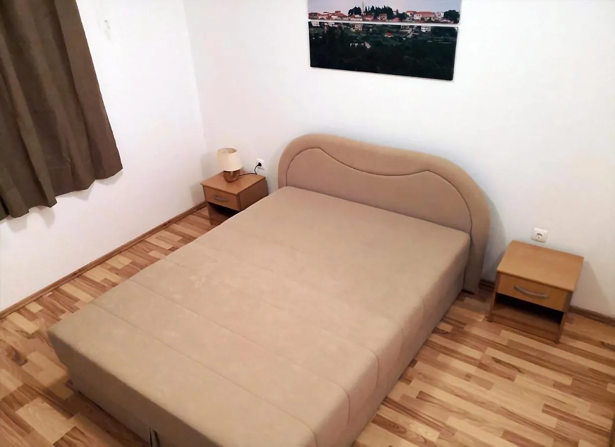 Family Friendly House With A Swimming Pool Slatine, Ciovo - 15149 Villa Holiday home Slatine