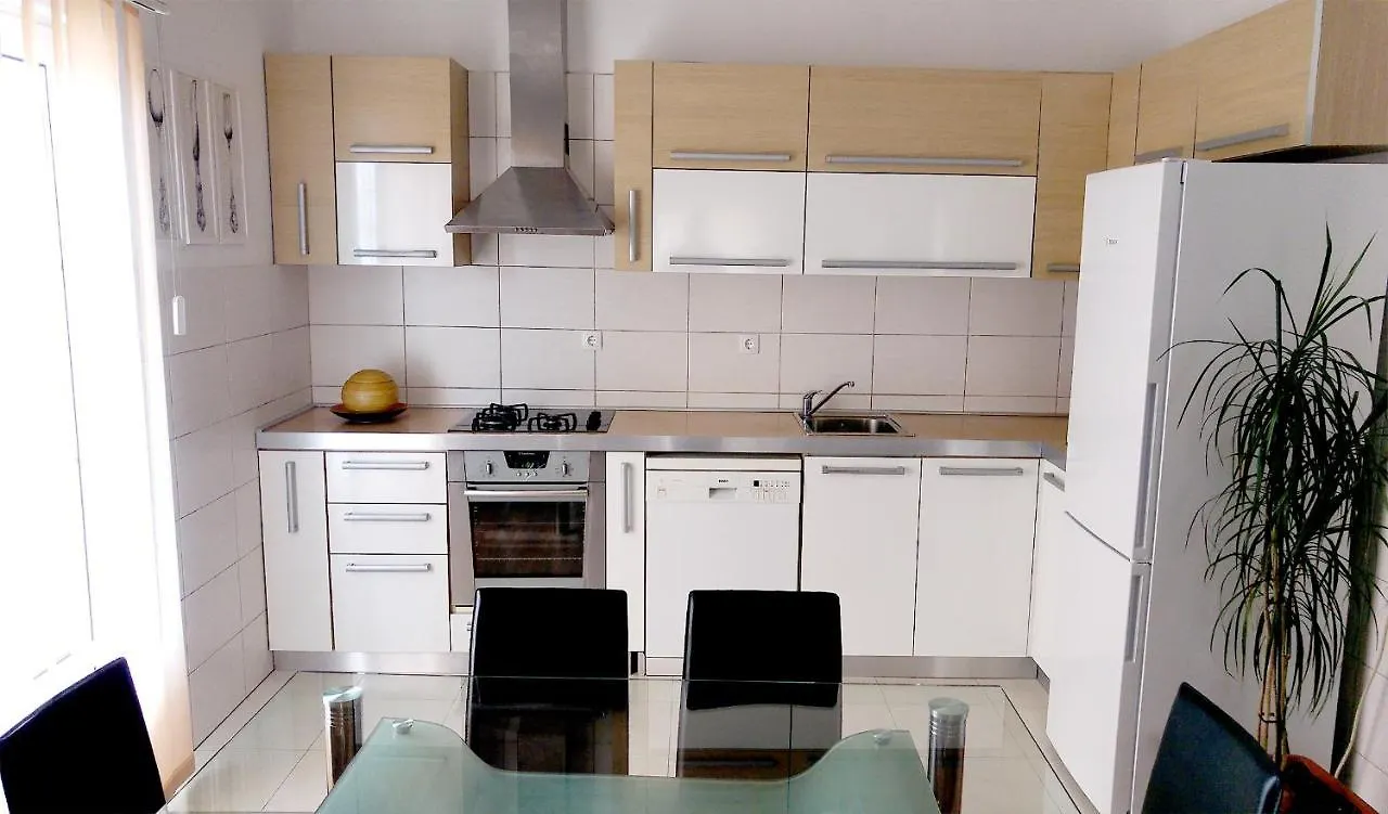 Family Friendly House With A Swimming Pool Slatine, Ciovo - 15149 Villa Holiday home Slatine