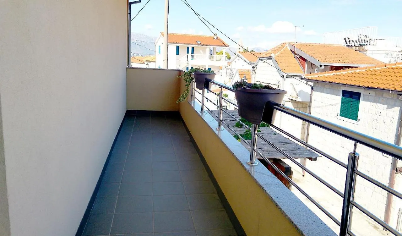 Holiday home Family Friendly House With A Swimming Pool Slatine, Ciovo - 15149 Villa Croatia