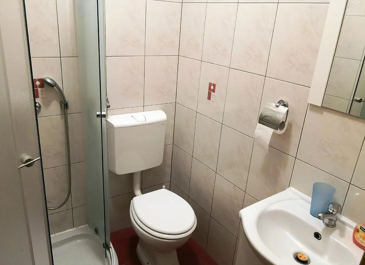 Family Friendly House With A Swimming Pool Slatine, Ciovo - 15149 Villa 0*, Slatine