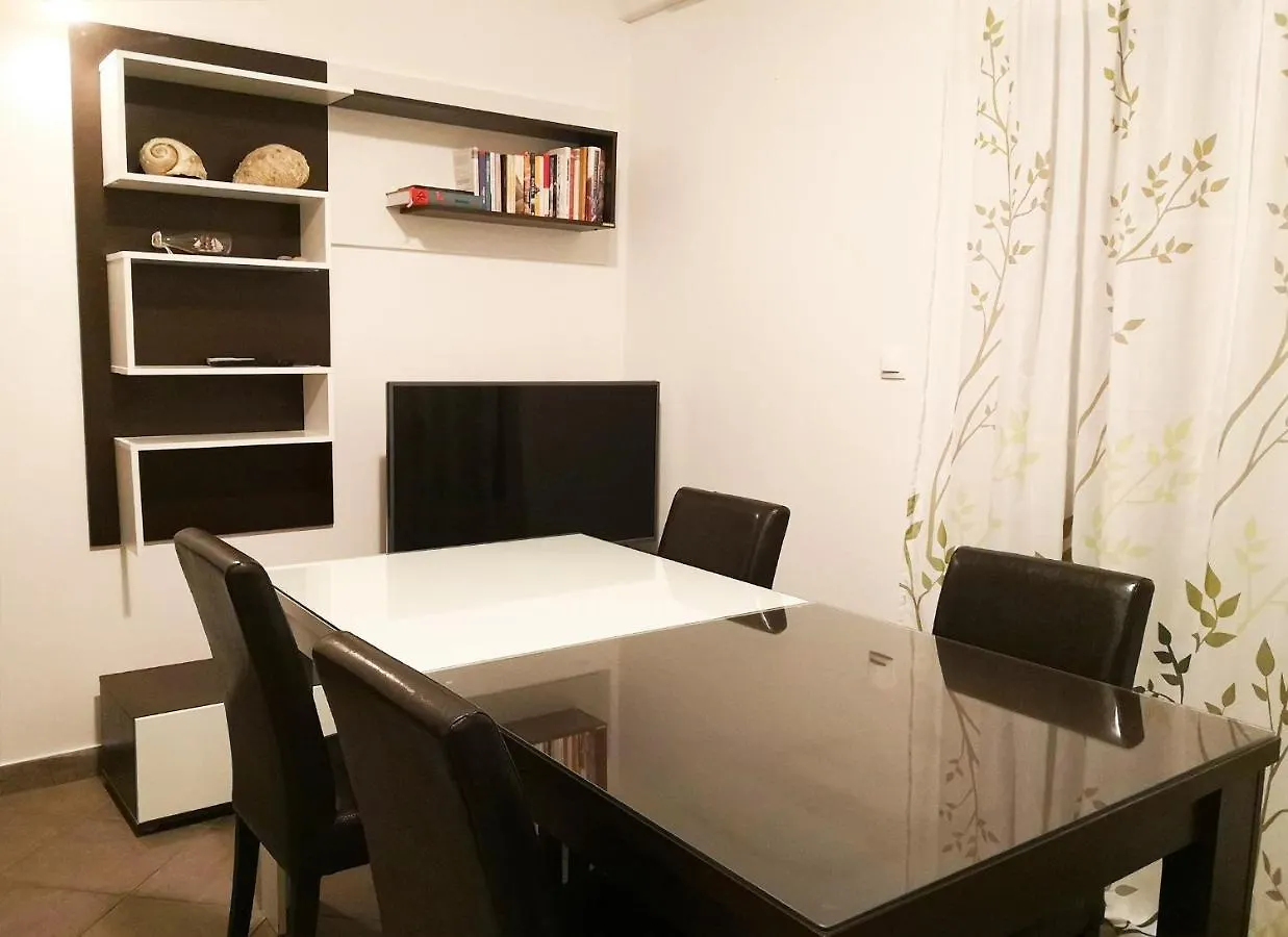 Dom wakacyjny Willa Family Friendly House With A Swimming Pool Slatine, Ciovo - 15149
