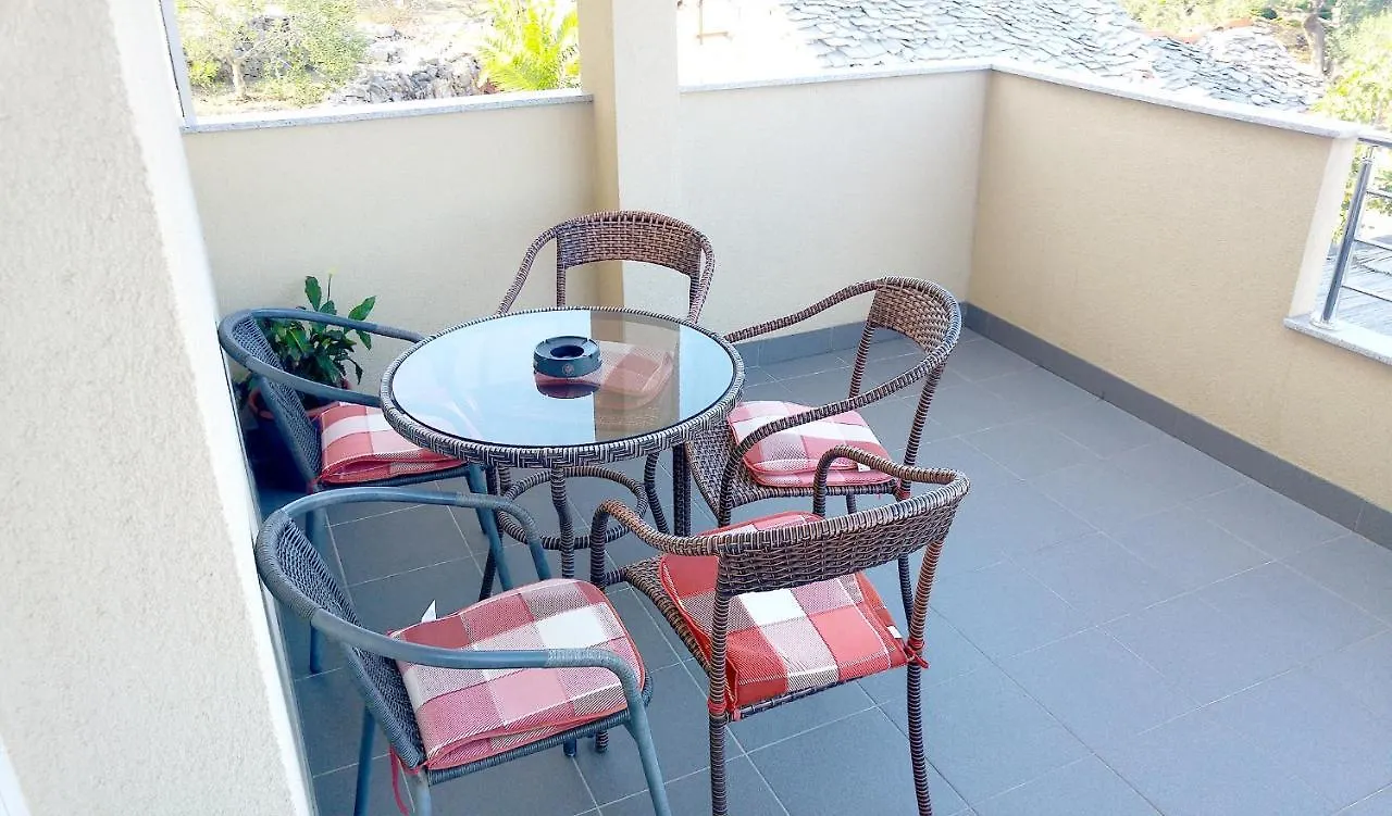 Holiday home Family Friendly House With A Swimming Pool Slatine, Ciovo - 15149 Villa